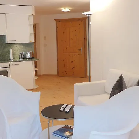 Apartment Chesa Ils Schlops Apartment Celerina/Schlarigna