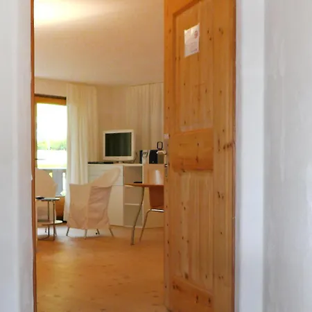 Apartment Apartment Chesa Ils Schlops *