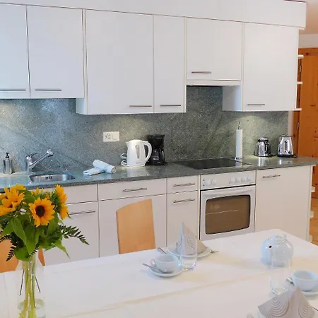 Apartment Chesa Ils Schlops Apartment Celerina/Schlarigna