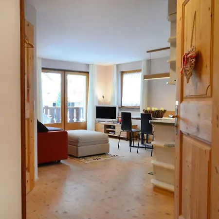 Apartment Apartment Chesa Ils Schlops Celerina/Schlarigna