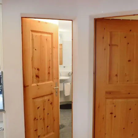 Apartment Apartment Chesa Ils Schlops